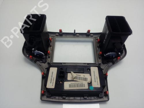 Climate control JEEP GRAND CHEROKEE IV (WK, WK2)  | BP15250081I5 