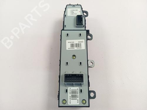 Left front window switch KIA NIRO II (SG2) | BP37233649I27 - Image 2