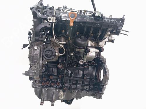 Engine HYUNDAI i30 (PDE, PD, PDEN) 1.0 T-GDI hybrid 48V | BP31713757M1 