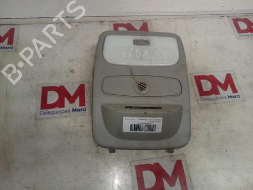 Interior roof light RENAULT CLIO IV (BH_)  | BP17827962I8 