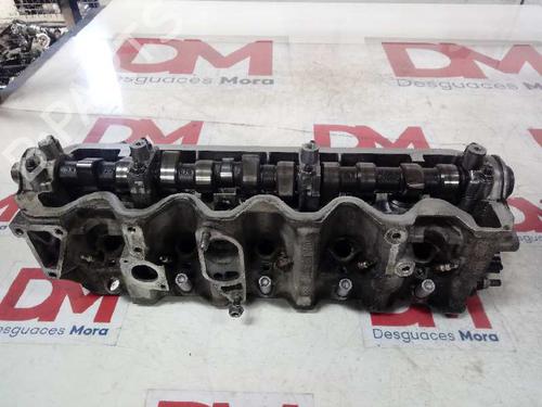 Used Cylinder head VW CRAFTER 30-50 Van (2E_) 2.5 TDI (136 hp) 30372280