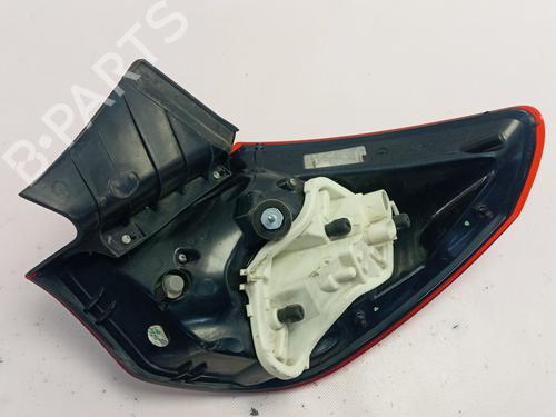 Left taillight OPEL ASTRA J (P10) | BP32209006C34 - Image 2