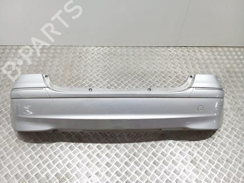 Used Rear bumper MERCEDES-BENZ A-CLASS (W168) A 170 CDI (168.009, 168.109) (95 hp) 26576441