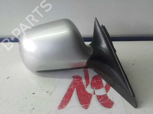 Right mirror AUDI A4 B5 Avant (8D5) 1.9 TDI | BP12638259C27 