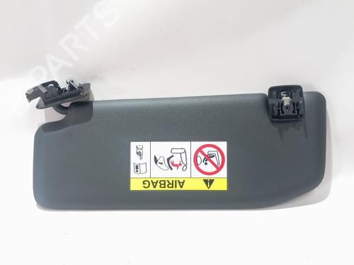 Parasol derecha Parasol derecha PEUGEOT 2008 II (UD_, US_, UY_, UJ_, UR_, UC_) [2019-2026] 36990716 36990716