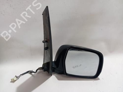 Bakspejl Højre TOYOTA PREVIA II (_R3_) 2.0 D-4D (CLR30_, CLR30R) (116 hp) 31176510