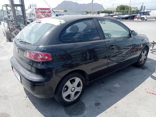 Left headlight SEAT IBIZA III (6L1) 1.4 16V | BP36991284C28  - Image 8