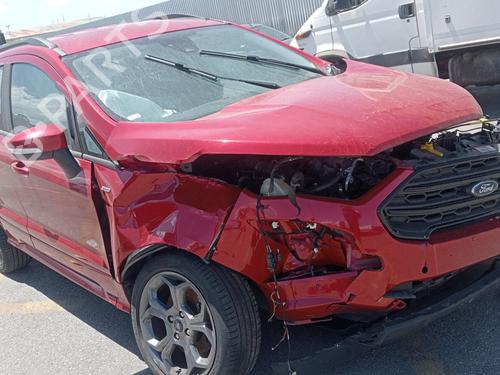 Instrument cluster FORD ECOSPORT | BP20717737C47