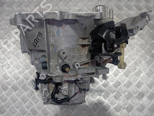 Gearbox OPEL CORSA F (P2JO) 1.2 (68) | BP40080395M3 - Image 2