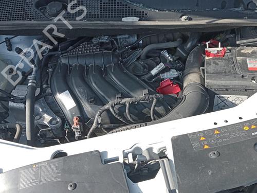 Front left window mechanism DACIA DOKKER MPV (KE_)  | BP26187475C22 