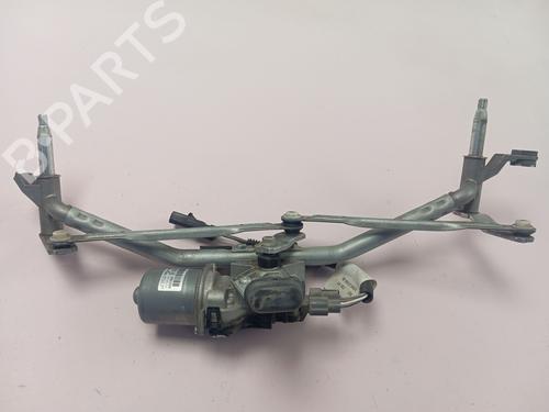 Used Front wiper motor RENAULT TRAFIC III Van (FG_) [2014-2025]  27166370