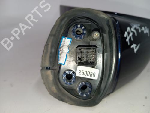 Right mirror HYUNDAI COUPE II (GK) 1.6 16V | BP22522680C27 