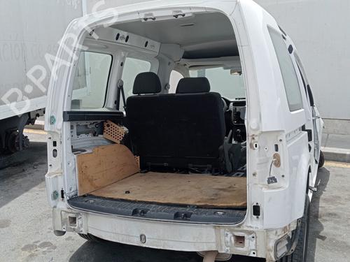 Left sun visor VW CADDY IV Box Body/MPV (SAA, SAH) 2.0 TDI | BP15379488I1 