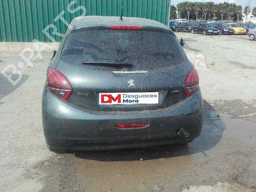 Warning switch PEUGEOT 208 I (CA_, CC_) | BP30369979I22