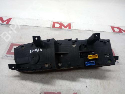 Instrument cluster NISSAN PRIMERA (P12) 2.0 | BP16166435C47 