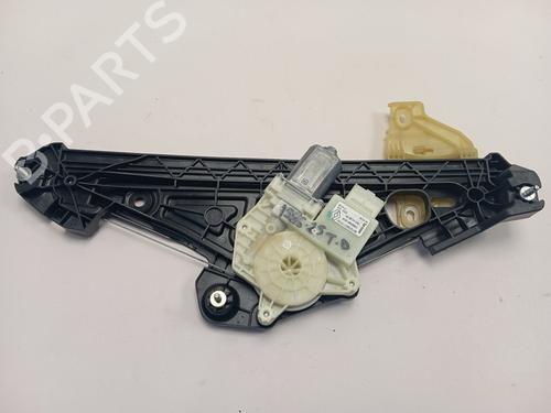 Rear right window mechanism RENAULT CAPTUR II (HF_)  | BP29729587C25 
