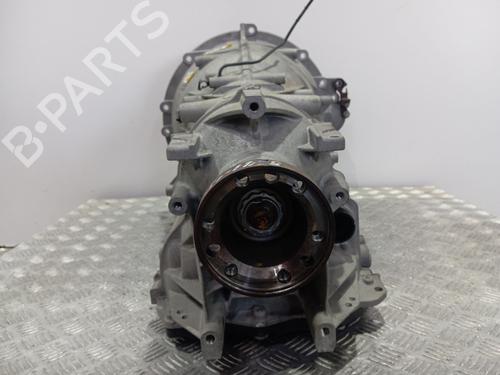 Gearbox JAGUAR F-PACE (X761) 2.0 TD4 | BP39268416M3 - Image 4