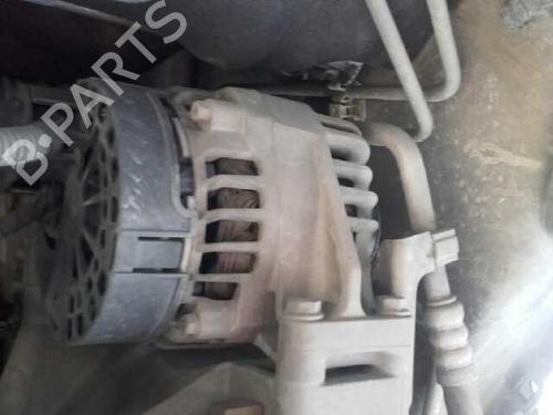Used Alternator FIAT STILO (192_) 1.2 16V (192_XA1B) (80 hp) 12636130