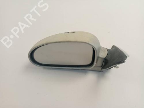Used Left mirror HYUNDAI COUPE I (RD) 1.6 16V (116 hp) 19532897