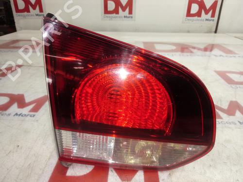 Left tailgate light VW GOLF VI (5K1)  | BP14132503C79 