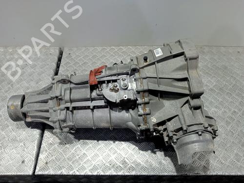 Gearbox AUDI Q5 (8RB) 2.0 TDI | BP23527678M3 