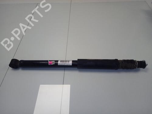 Used Left rear shock absorber DACIA SANDERO II [2012-2025]  12675956