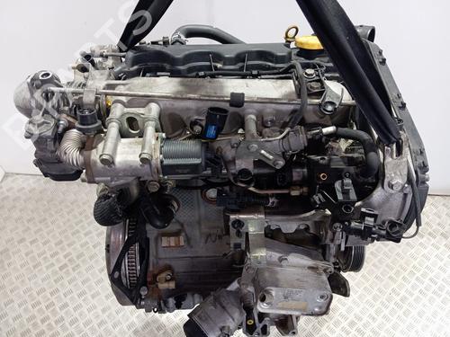 Engine OPEL ZAFIRA / ZAFIRA FAMILY B (A05) | BP30637228M1