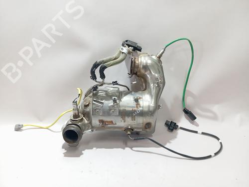 Used Catalyst Catalyst 38593946 38593946