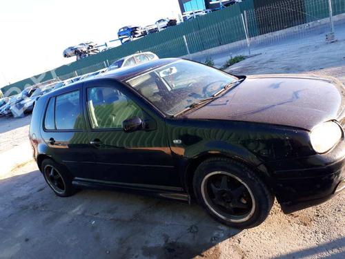 Differensial bakvogn VW GOLF IV (1J1)  | BP12643364M24 