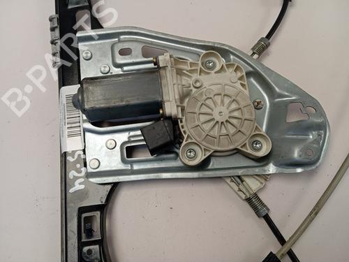 Front left window mechanism MERCEDES-BENZ C-CLASS (W203)  | BP21267337C22 