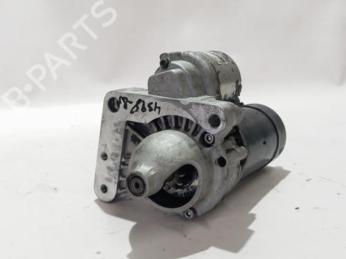 Used Starter Starter CITROËN BERLINGO / BERLINGO FIRST MPV (MF_, GJK_, GFK_) 1.9 D (MFDJY) (68 hp) 34584200 34584200