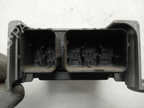 ECU airbags FORD TOURNEO CONNECT 1.8 TDCi /TDDi /DI | BP16728406M53 