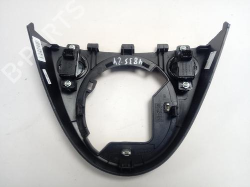 Left front window switch FIAT 500 C (312_)  | BP22554724I27 