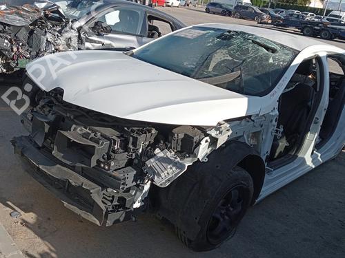 Used Parts RENAULT MEGANE IV Hatchback (B9A/M/N_) [2015-2025]  4367110