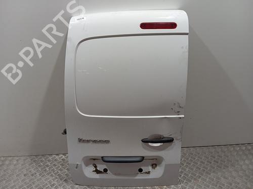 Used Left rear door RENAULT KANGOO III MPV [2021-2025]  29606404