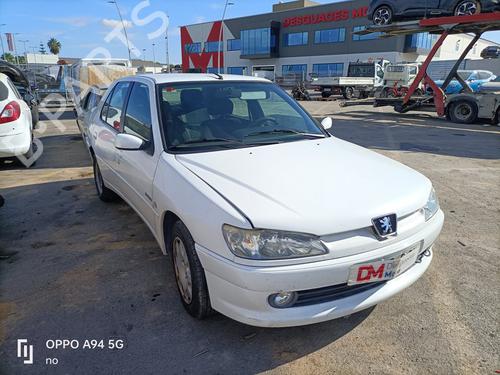 Used Parts PEUGEOT 306 Hatchback (7A, 7C, N3, N5) [1993-2003]  4430960
