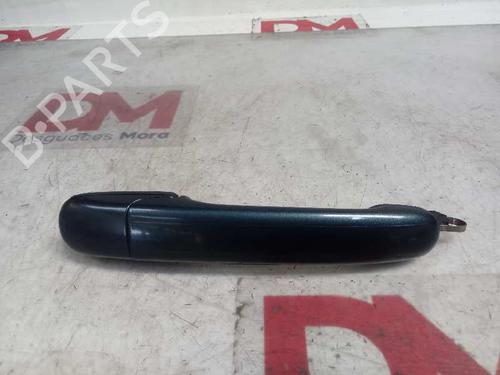Used Rear right exterior door handle SEAT ALHAMBRA (7V8, 7V9) [1996-2010]  16857932