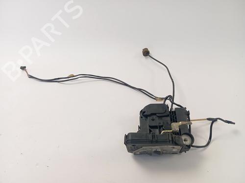 Used Front left lock Front left lock MERCEDES-BENZ C-CLASS (W203) C 220 CDI (203.006) (136 hp) 33654737 33654737