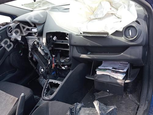 Pipe RENAULT CLIO IV (BH_)  | BP19261801M125 