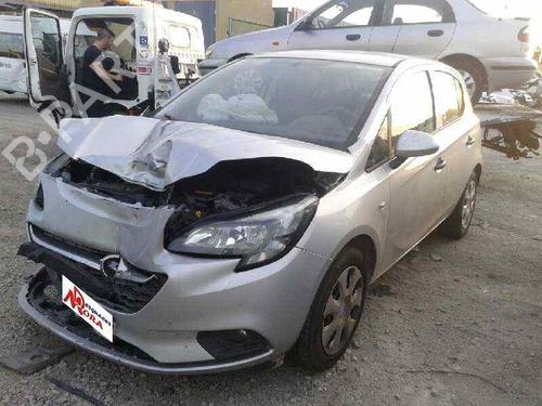 Used Parts OPEL CORSA E (X15)  1.3 CDTI (08, 68)  2597476