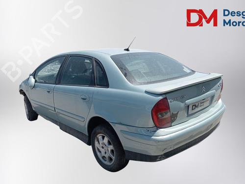 Right taillight CITROËN C5 I (DC_) 2.0 HDi (DCRHZB, DCRHZE) | BP27702494C35  - Image 7