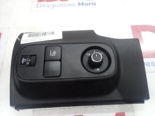 Mirror switch CITROËN C3 III (SX)  | BP12938387I25 