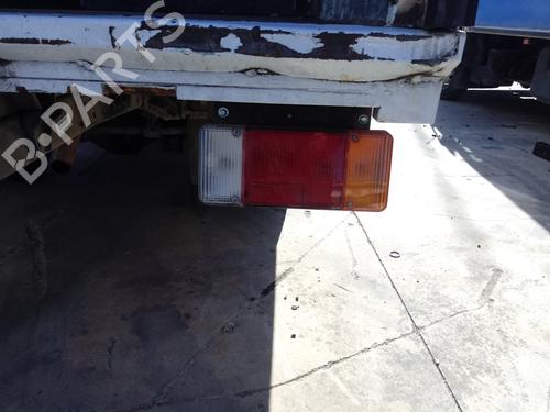 Used Right taillight ISUZU N (5th Generation) [1992-2025]  22747797