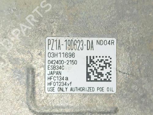 AC compressor FORD KUGA III (DFK) 2.5 Duratec Plug-in-Hybrid | BP39079696M34 - Image 5