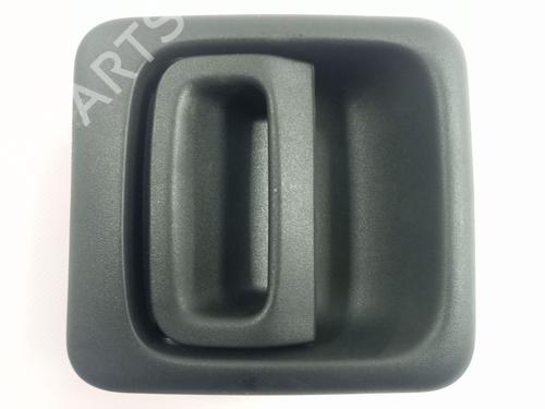 Used Front right exterior door handle Front right exterior door handle CITROËN JUMPER I Van (244) 2.0 (110 hp) 40104770 40104770