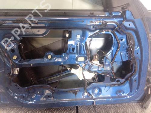 Used Front left window mechanism BMW 3 Touring (E91) 318 d (143 hp) 12646700