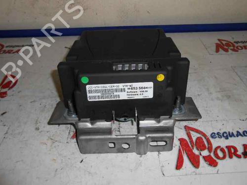 Other PEUGEOT 508 I (8D_)  | BP21016087O1 