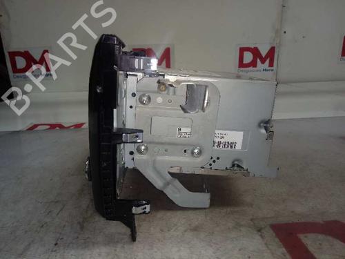 Radio NISSAN QASHQAI II SUV (J11, J11_)  | BP12648363E6 