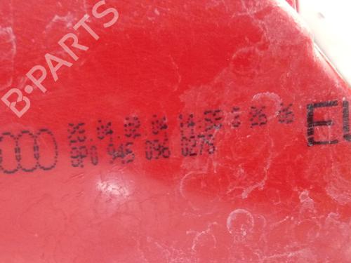 Right taillight AUDI A3 (8P1) 1.6 FSI | BP13383715C35 