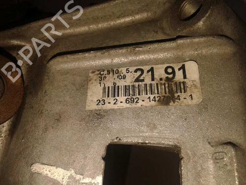 Gearbox ALFA ROMEO MITO (955_)  | BP12676587M3 